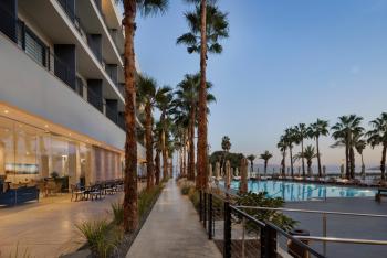 Gomeh by Isrotel Collection, Tiberias (photo 4)
