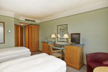 H4 Hotel Hannover Messe, Trademark Collection by Wyndham, Hannover (photo 5)