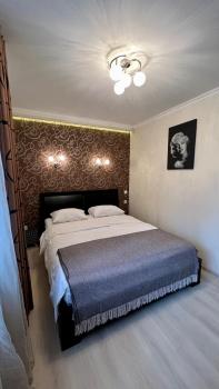 Apartment on Nauki Avenue 102, Dnipro (foto 4)
