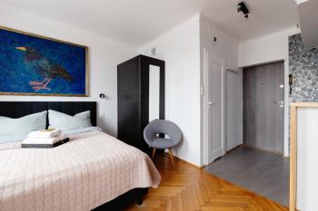 Kwiatowa Warsaw Apartment, Varšava (fotografie 2)