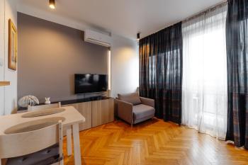 Kwiatowa Warsaw Apartment, Varšava (fotografie 3)