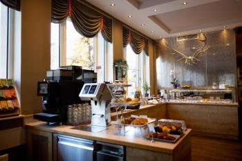 HOTEL junior by MAX 70, Salcburk (fotografie 5)
