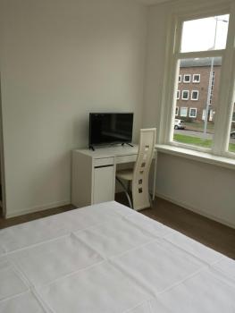 Hotel Chao NL 24 hours open, Utrecht (zdjęcie 5)