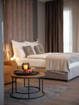 THE ROOMS - Hotel & House, Frankfurt/Main (photo 3)