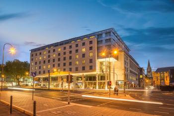 Dorint Hotel am Heumarkt Köln, Cologne (photo 2)