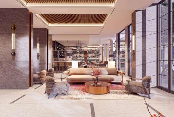 Ramada Plaza By Wyndham Istanbul Sultanahmet, Estambul (foto 2)