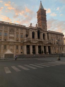 Glam Sm Maggiore Guest House, Rome (photo 3)
