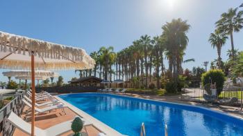 VILLA INGRID 12, Emma Villas, Santa Venerina (fotografie 4)