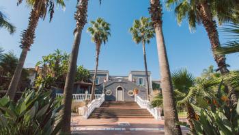 VILLA INGRID 12, Emma Villas, Santa Venerina (fotografie 5)