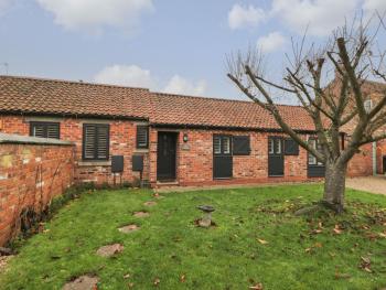 Well Cottage, Beverley (fotografie 2)