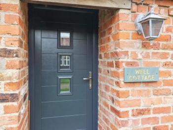Well Cottage, Beverley (fotografie 3)