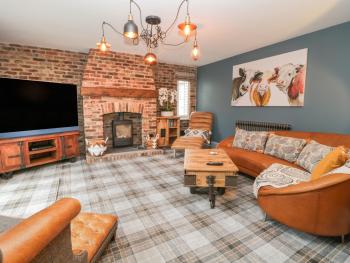 Well Cottage, Beverley (fotografie 5)