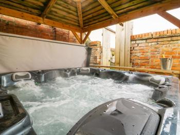 Well Cottage, Beverley (fotografie 4)