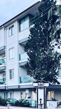 ABC Apart Hotel, Antalya (zdjęcie 3)