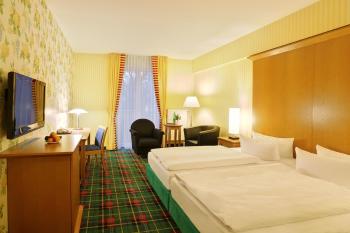 Hotel Waldzeit Berlin-Grünau, Berlin (Foto 5)