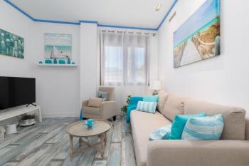 ApartUP Patacona Azzure, Valencie (fotografie 3)