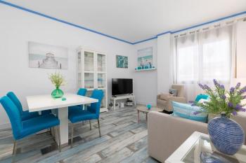 ApartUP Patacona Azzure, Valencie (fotografie 2)