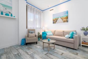 ApartUP Patacona Azzure, Valencie (fotografie 4)