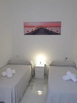 Confort Apartamento 2 dormitorios, Cordoue (photo 3)