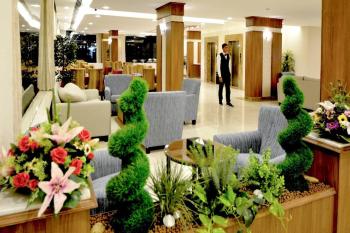 Tamaya Hotel Apartments, Al-Chubar (zdjęcie 3)