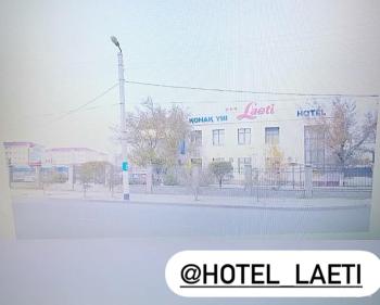 Laetu, Atyraū (fotografie 5)