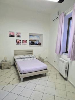 ANDREA'S HOUSE, Neapel (Foto 5)