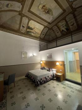 Resort CostantiNapoli 27, Neapel (Foto 5)