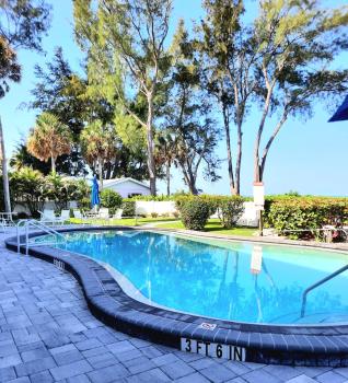 Sunset Beach Condo #54455, Holmes Beach (Foto 5)