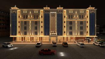 Tamaya Hotel Apartments, Al-Chubar (zdjęcie 2)