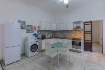 Bormla - Comfortable two bedroom apartment, Cospicua (photo 4)