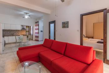 Bormla - Comfortable two bedroom apartment, Cospicua (photo 5)