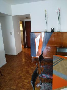 Hermoso Departamento para 6 Personas . Excelente ubicacion, Buenos Aires (photo 2)