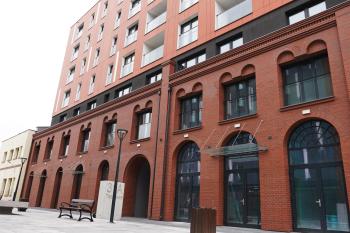 HALO Apartament 07, Breslau (Foto 2)