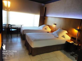 Barcelona Princess, Barcelona (photo 3)