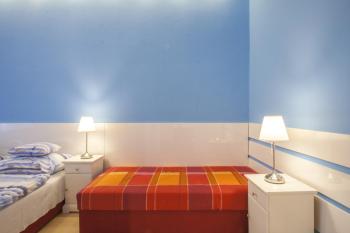 City Centre Apartment with 3 Bathrooms, Budapešť (fotografie 3)