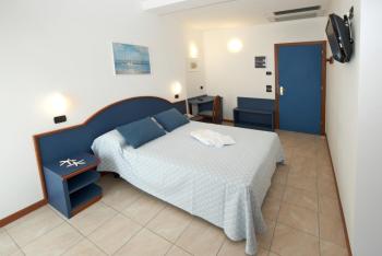 Hotel Torretta, Cattolica (zdjęcie 5)