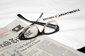 Browns Boutique Hotel, Lisabon (fotografie 5)