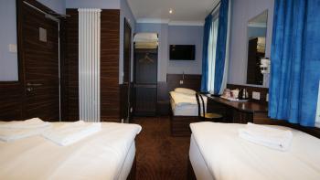 Crestfield Hotel, Londres (photo 4)