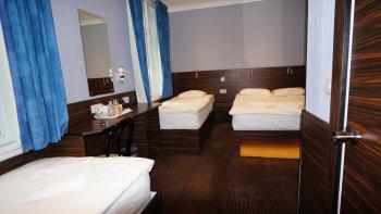 Crestfield Hotel, Londres (photo 5)