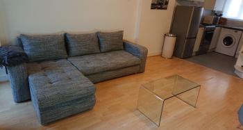 Bright, Nice Interior, Close to the City, 2 Bedroom Apartment, Londýn (fotografie 5)