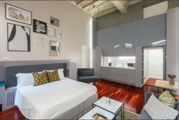 Croce Apartments, Rome (photo 3)