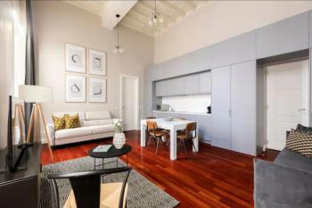 Croce Apartments, Rome (photo 5)