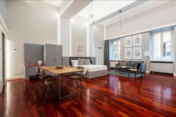 Croce Apartments, Rome (photo 2)