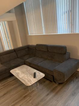 New York Loft Style Serviced Apartment In Liverpool City Centre, Liverpool (Foto 3)