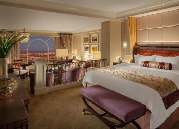 The Venetian® Resort Las Vegas, Las Vegas (photo 3)