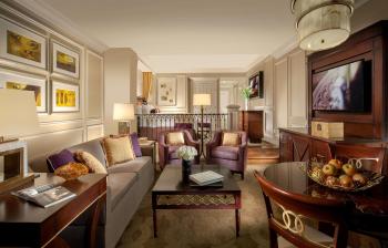 The Venetian® Resort Las Vegas, Las Vegas (photo 4)