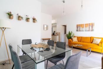 Tetuán Olehousing, Sevilla (Foto 5)