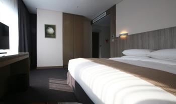 Amid Hotel Seoul, Seoul (Foto 3)