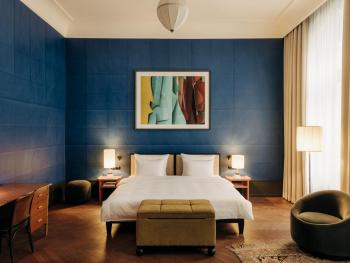 Boutique Hotel Château Royal, Berlino (foto 2)