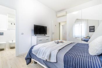Casaballi Milano MM3 Trilocale, Milán (foto 3)